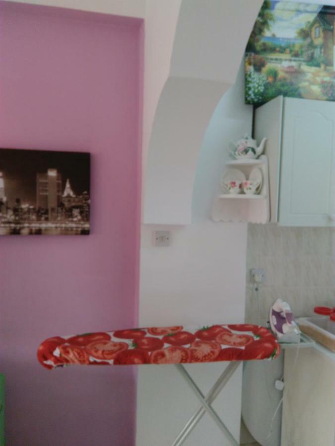 Yiota'S Cute Studio Пафос Экстерьер фото