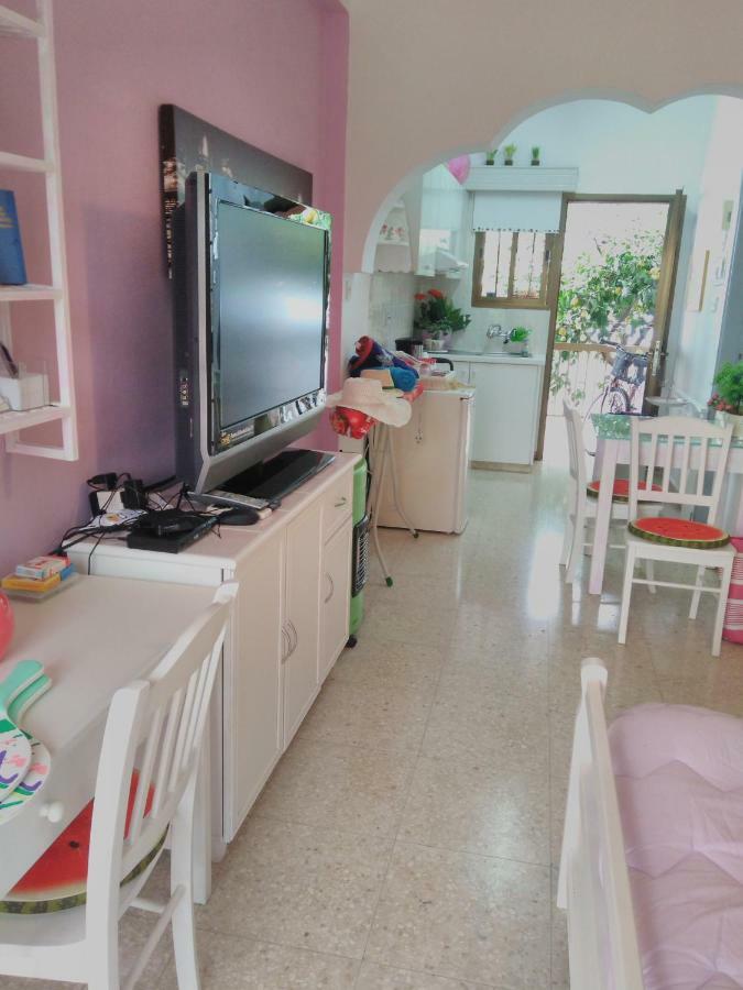 Yiota'S Cute Studio Пафос Экстерьер фото