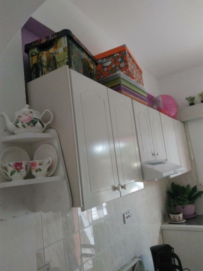 Yiota'S Cute Studio Пафос Экстерьер фото