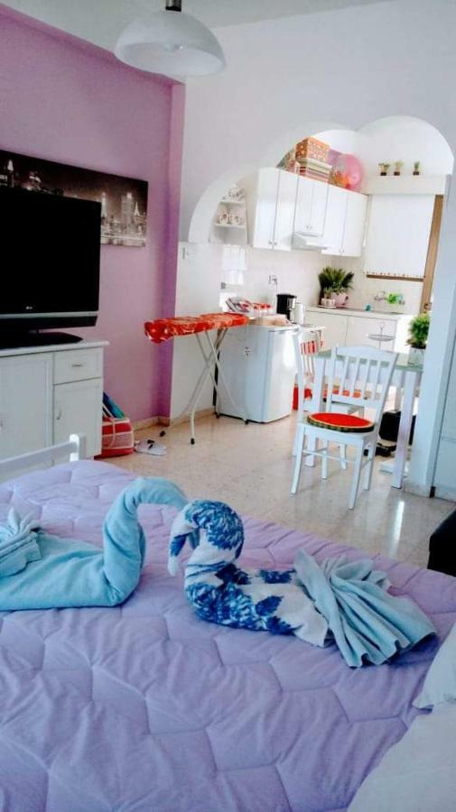 Yiota'S Cute Studio Пафос Экстерьер фото