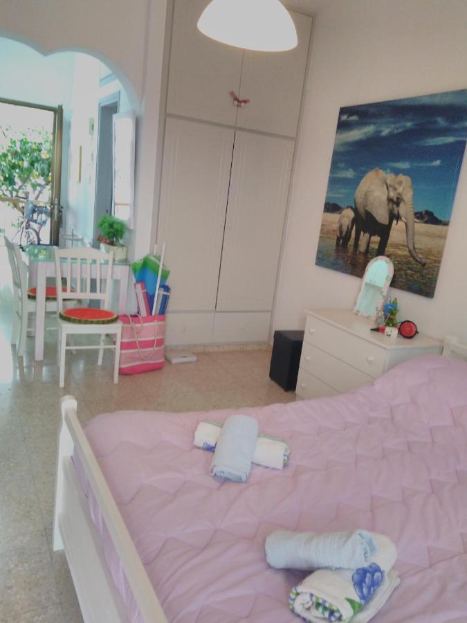 Yiota'S Cute Studio Пафос Экстерьер фото